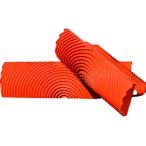 塗装 木目 ウッドグレイニング 木目調ゴム塗装 塗装ツール 2個セット( B)