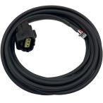 [ сменный товар ] сменный товар Defi defi гидравлический сенсор Harness 3m PDF08105H датчик давления масла 