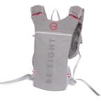  бег рюкзак спорт велосипед сумка велосипед рюкзак считая . использование возможность гидратация Япония предприятие по причине план распродажа вентиляция ( серый )