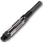 アジャスタブル リーマ ハンドリーマー 工具 調節可能 オイル コーティング 済み(26-29.5mm)