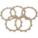 [ сменный товар ] Kawasaki для мотоцикла сцепление доска 5 шт. комплект ZXR250 Balius Estrella и т.п. ремонт замена custom ремонт техническое обслуживание 