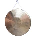  гонг медь . музыкальные инструменты tam-tam гонг ударные инструменты futoshi тамбурин без тарелочек . map медный ( Gold )