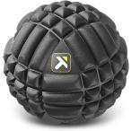 ショッピングフォームローラー マッサージボール フォームローラー ストレッチボール 筋膜リリース GRID X Ball 直径12.7cm ハード