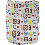  для взрослых симпатичный трусы на подгузник свободный размер ( A, свободный размер )