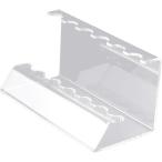  подставка для ручки настольный авторучка подставка шариковая ручка маркер (габарит) акрил дисплей офис ( 6шт.@ кейс )