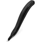  хвост часть магнитный дизайн ho chi Kiss игла съемник универсальный тип staple съемник staple вытащенный ho chi Kiss средство для извличения крючка исключая игла контейнер ho chipon( черный )