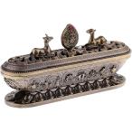  курильница . ароматическая палочка chi спальное место предметы для домашнего буддийского алтаря аромат аромат установить произведение искусства аромат длина ароматическая палочка установить подставка ширина класть .... длина ( голубой bronze )