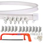  шторная рейка автомобильный . окно деформация угол поворачивает прервать DIY ( стена для 4m)