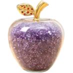 .... Gold Apple ( лиловый Apple )