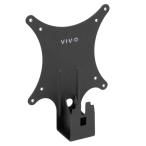  Quick прикреплять VESA адаптор plate держатель Dell монитор S2218 S2318 S2319 S2418 ( черный )