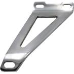  aluminium держатель крепление глушителя глушитель глушитель держатель универсальный мотоцикл ( серебряный )