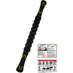  массаж ролик .. Release стрейч в виде палочки 2( черный ( модель 2), модель 2)