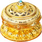  курильница . дорога очистка .. дерево ароматическая палочка aroma ( Gold )