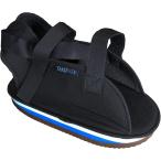 gibs обувь литье ботинки . после обувь ( чёрный, L размер )