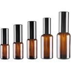  затемнение бутылка пульверизатор кнопка тип Brown выход для перевозки ( Brown, 10ml)