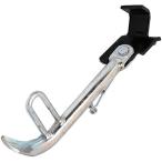 morytrade アドレス v100 サイドスタンド スズキ スクーター バイク 汎用(スズキ アドレス V100 CE11A 等)