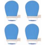  уход рукавица soft сетка перчатки сопутствующие товары перчатка ... собственный царапина баловство предотвращение 4 шт. комплект инструкция по эксплуатации имеется ( шнур накладка имеется 4 листов )