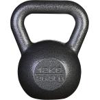 PROIRON ケトルベル 12kg 一体型鋳鉄