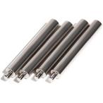  подвеска . цилиндр. повторный на данный момент . metal вал комплект пластиковая модель gun pra te зеленовато-голубой выше ( одиночный вал )