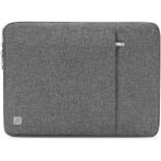 13 дюймовый портфель LAP верх планшет кейс MDM ( серый, 13 14 MacBook M2 M1)