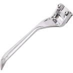 革削ぎ スーパースカイバー レザークラフト 革漉き 工具 a877(シルバー)