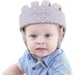  младенец голова защита baby шлем для помещений хлопок 100% симпатичный ...MDM( snow серый, S)