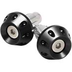 [ сменный товар ]nakira мотоцикл рукоятка наконечники руля aluminium 22.2mm руль для Live Dio дистанционный пульт Jog Today ( черный )