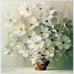 ウィスアイランドWizisland クロス ステッチ 花 フラワー コスモス 刺繍 キット セット インテリア MDM(フラワー花)