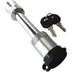  фаркоп блокировка булавка 5/8 дюймовый противоугонное для предотвращение преступления прицеп лодка Jet Ski и т.п. для ( блокировка булавка 5/8 дюймовый )