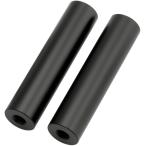  камера удилище 15mm удилище 2 шт длина 6.35cm 2.5 дюймовый 1/4-20s красный имеется aluminium сплав Rod (15mm удилище -027)