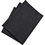  динамик решётка ткань сетка стерео аудио черный 50cmx160cm( черный 50cmx160cm)