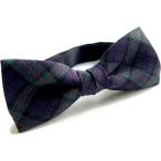  сделано в Японии tartan проверка можно выбрать 3 цвет желтохвост салфетка хлопок бабочка галстук ( зеленый / красный )