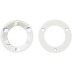 純正パーツ 81126 メーカー純正品 部品 電動コーヒーミル セラミックミル C-90専用 カッターセット 2枚セット セラミック製