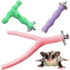  Momo nga коготь .. клетка f черный Momo nga игрушка мелкие животные TY type барный комплект (B модель 3 позиций комплект )