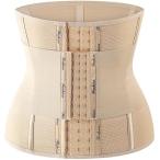  корсет корсет ... bell do корректирующее нижнее белье ....... наматывать надеты давление длинный женский женщина ( бежевый, XL)