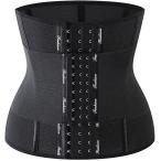 корсет корсет ... bell do корректирующее нижнее белье ....... наматывать надеты давление длинный женский женщина ( черный, XL)