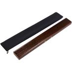 浮き箱 ウキ ヘラブナ ケース チヌ フナ グレ 釣り ウキ箱 桐箱 浮子 道具 木製 釣り具 収納 アウトドア ルアー(70cm)