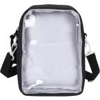 .... сумка мягкая игрушка перевозка ... сумка ... сумка боль сумка плечо Mini чёрный белый ( черный, Free Size)