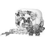 airpods кейс симпатичный ( черный, AirPods4)