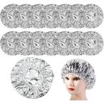  волосы колпак aluminium душ колпак уход лавсония неколючая окраска шерсть окраска для теплоизоляция (15 шт. комплект )