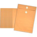 A 4 封筒 ルーズリーフ マチ 付き 事