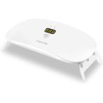 UV свет 2in1 - UV&LED resin 23W длина час таймер установка 60 секунд ~180 секунд 23 шт. LED установка ( белый, 23W)