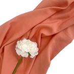  фон ткань linen style 180cmx250cm одноцветный ткань предмет .. фотосъемка для салон фотография многоцелевой помятость . имеется трудно задний ( коралл красный )