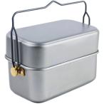 雷鳥飯盒 セカンドロット アウトド�