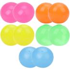 シリコンボール 蛍光粘着ボール ス