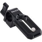 [ сменный товар ] камера Mini plate камера Mini крепление plate 15mm удилище зажим имеется Mini крепление plate aluminium сплав производства - MDM(596)