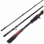  карбоновый моно кок руль EVA 7 футов Bait Pack Rod M( черный, EVA 7ft(2.1m) Bait Pack Rod )