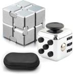 fi jet Cube Infinity Cube комплект ( серебряный )