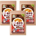  окара .. хлеб Mix плита . простой минут . модель низкий сахар качество закуска диета яйцо . вода .... только ( какао, [. суммировать ]3 пакет )