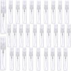  пульверизатор распылитель 5ml духи переносной бутылка 30 шт духи распылитель 30 шт. комплект ( прозрачный )